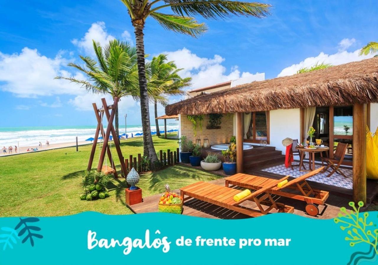 Bangalô Deluxe (3 Adultos)