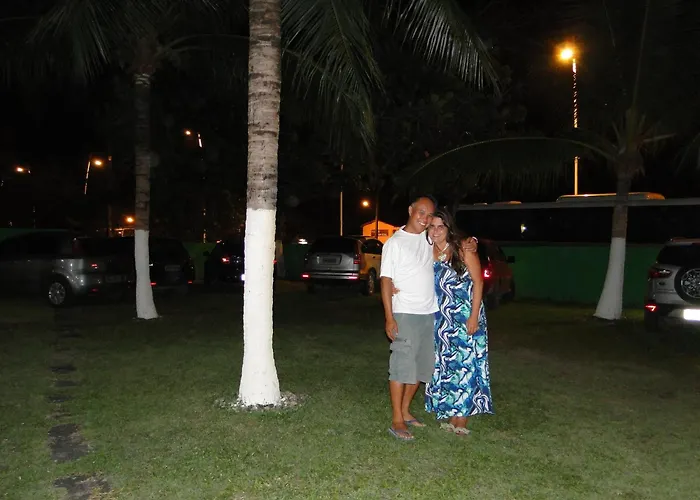 Pousada Jangada Pôrto das Galinhas